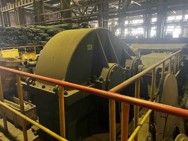 Редуктор РЦ-800 (DSZ08-15-03)