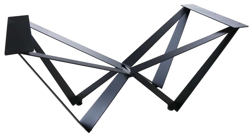 Поръчкови, дизайнерски и стабилни. Метална пеперуда модел 017