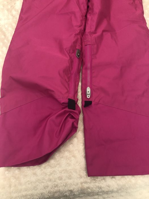 Pantaloni ski 8-10 ani