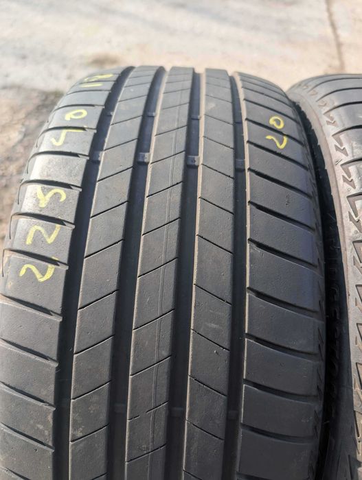 SET 4 Anvelope Vara 225/40 R18 BRIDGESTONE Turanza T005 92Y