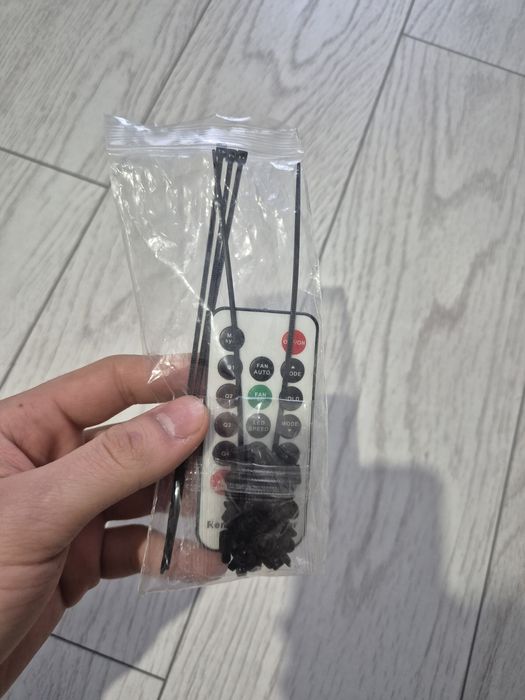 Carcasa AQIRYS Wezen, Mini Tower, fara sursa, mATX, Black