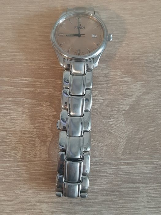 Ceas Fendi 210G Original – Swiss Made – Elegant / De Colecție