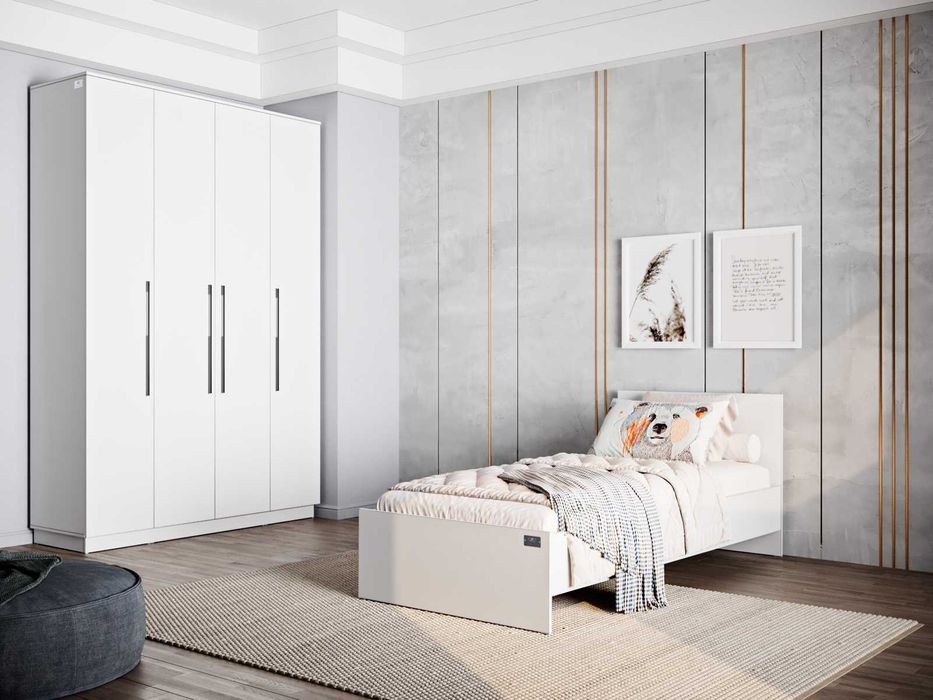 Спальный гарнитур Стоундхендж Фрея