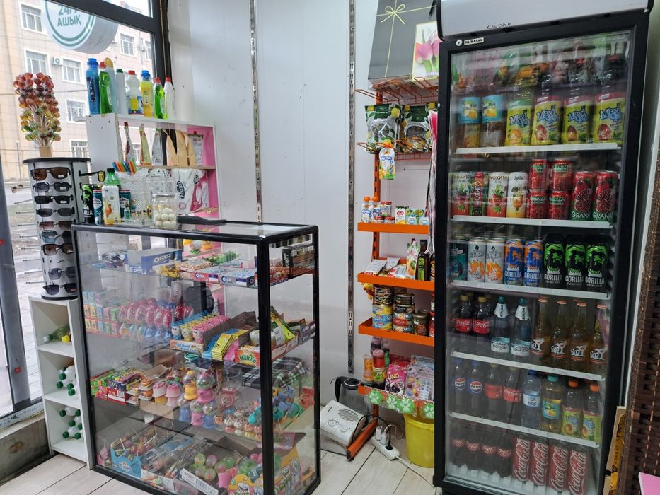 Готовый бизнес продам