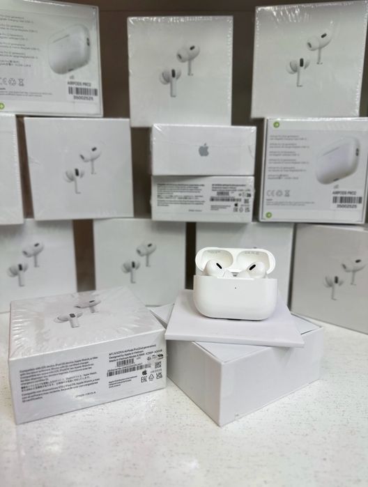 AirPods Pro (Luxury)