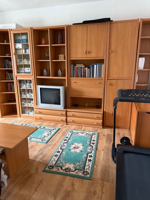 Apartament de inchiriat zona Copou blocuri rusesti