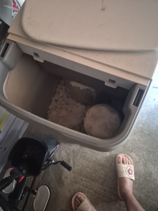 Vanzare dedurizator 15 kg rasina