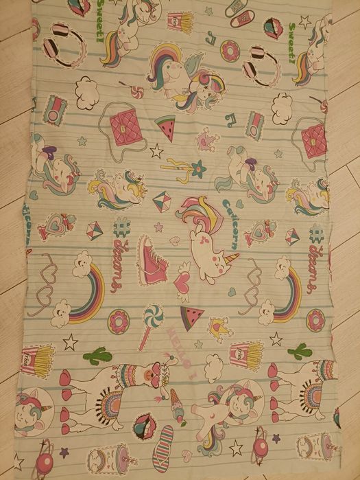 Постельное белье детское