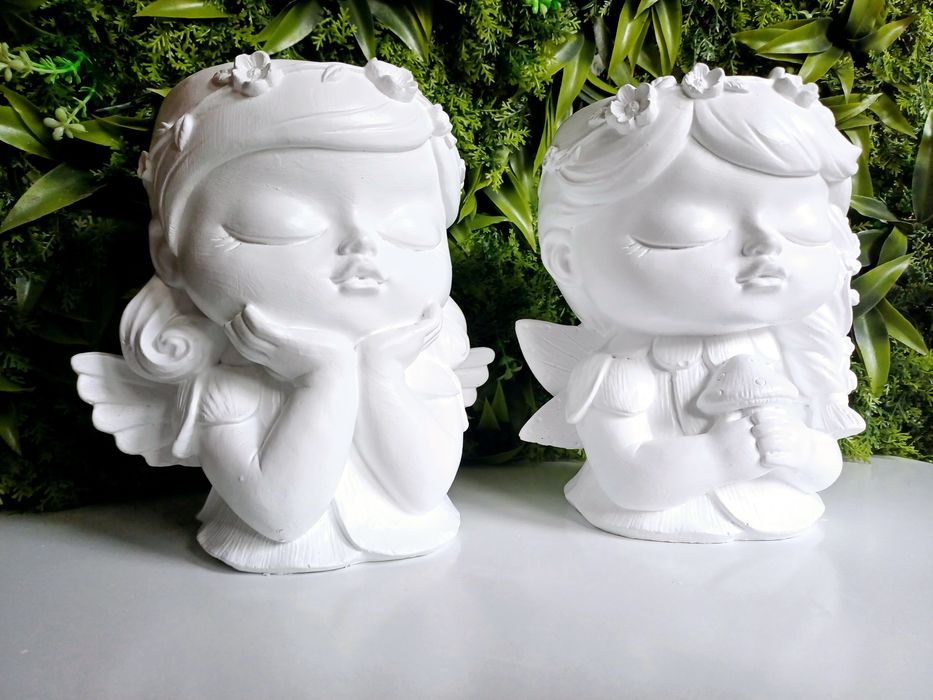 Кашпи за дом и градина