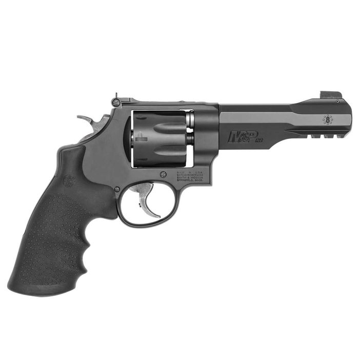 Revolver 357 MAGNUM Smith&Wesson 6'' calibru 6mm a i r s o f t