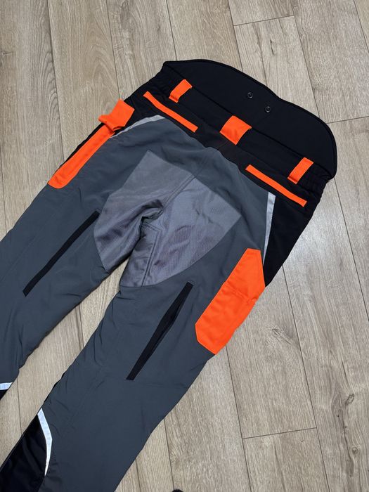 Engelbert Strauss pantaloni drujbist 52 L barbati