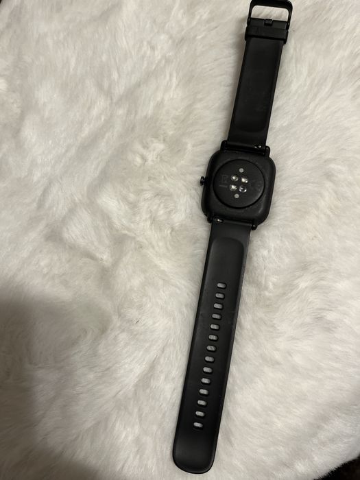 Smartwatch Amazfit GTS 2 Mini, Negru