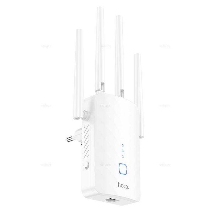 Wi-Fi репитер / Ретранслятор Wi-Fi / Вайфай репитор / WiFi Repeater