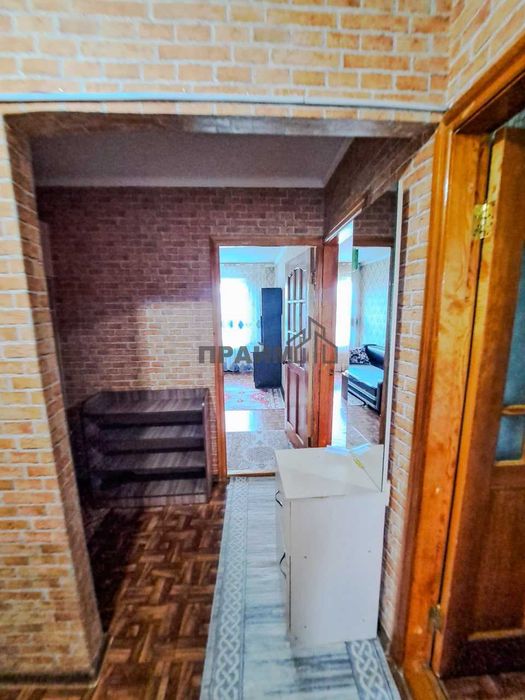 ПРОДАМ 3Х ком Самал (Артем ПРАЙМ)