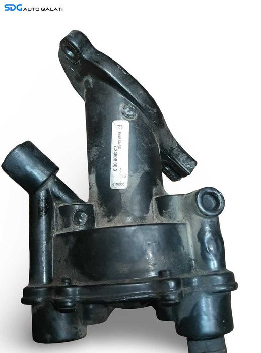 Pompa Vacuum Ford Focus 1 1.8 TDCI 1998 - 2004 Cod 724808000 [MX0123]