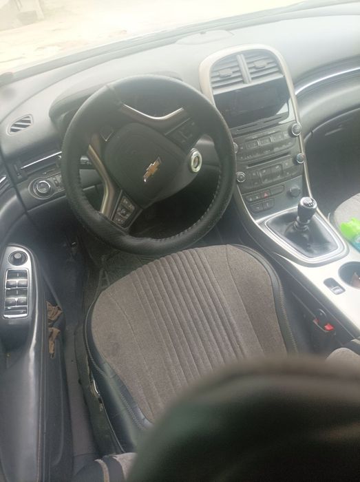 Malibu 1 obmen qilamiz