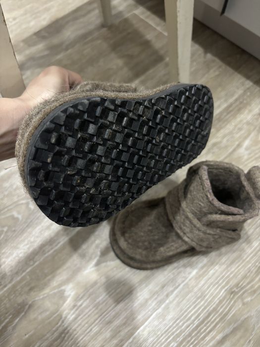 Валеши детские 27р.