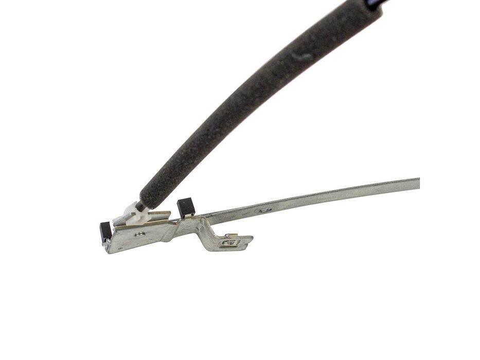 Машинка ел. стъкло /стъклоповдигачи/ за Renault Megane 1 [1996-03),ляв