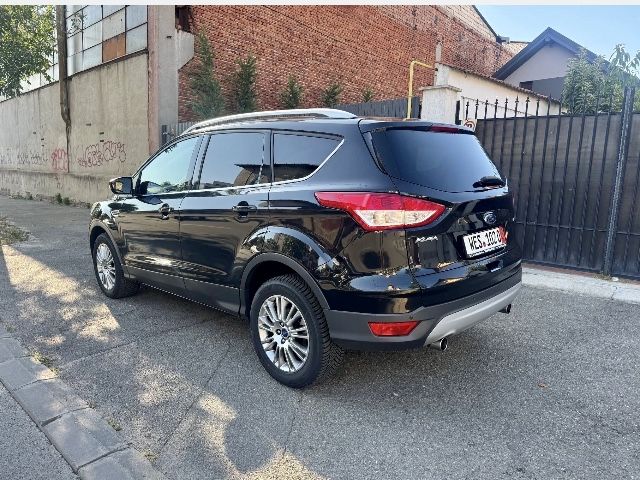 ‼️Ford Kuga 2014 IMPECABIL