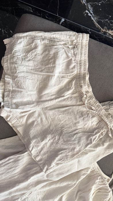 6 лен и лен бленд комплект дрехи H&M zara asos