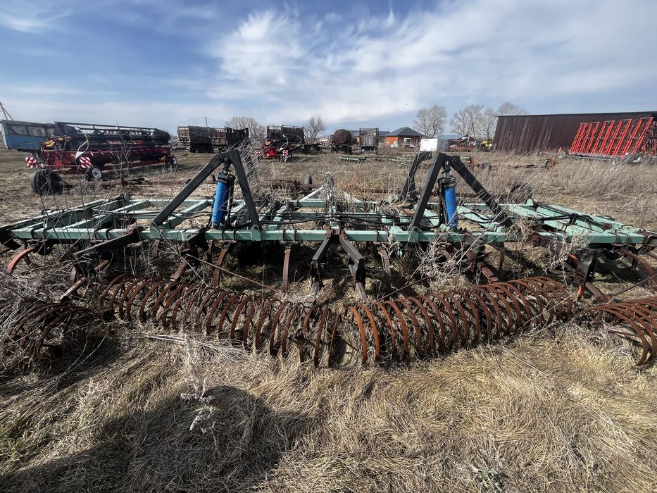 Культиватор КТС-8,5 Лидер-8,5