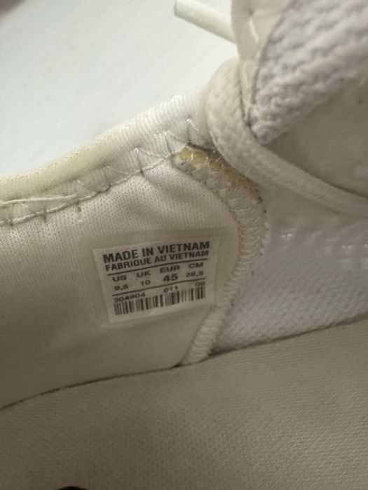 Мъжки маратонки 45 размер