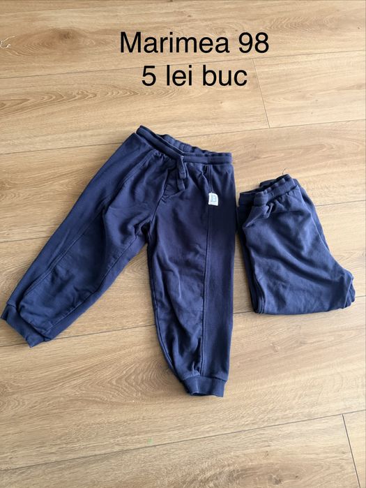 Hainute gementi marimea 98