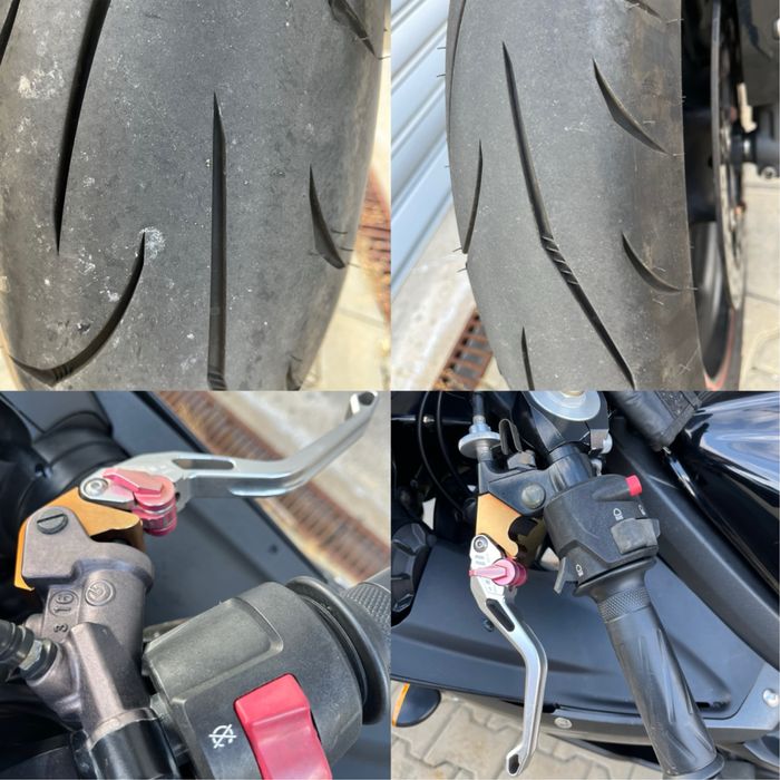 Yamaha  YZF R6 . Vanzari si in rate!