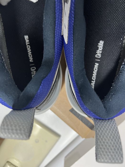 Salomon X 360 Edge Gore-tex