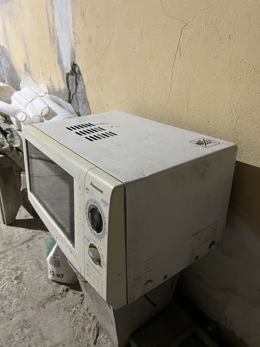 Продается микроволноваЯ печь