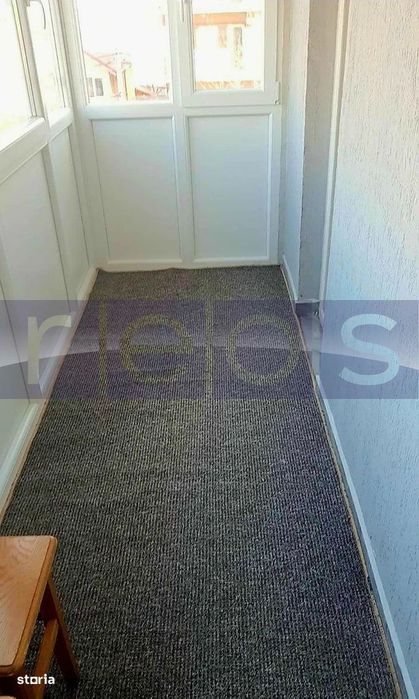 De vanzare 2 camere decomandat cu parcare subterană | Ozana – Pallady