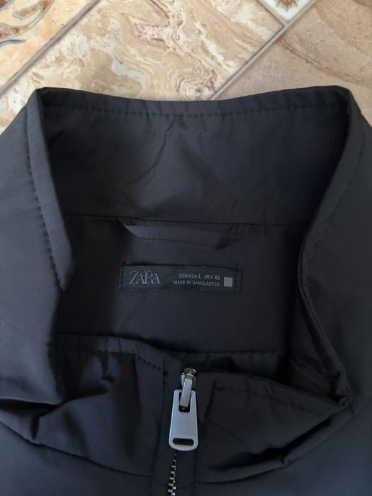 Куртка zara оригинал
