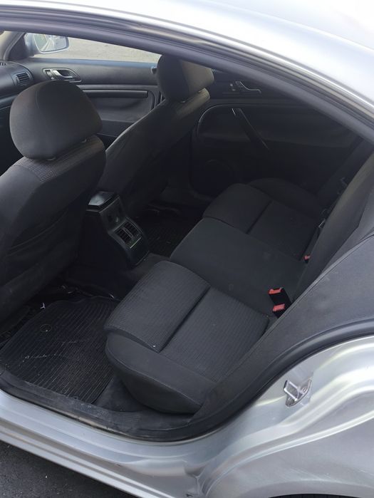 Skoda Superb 20v1. 8t