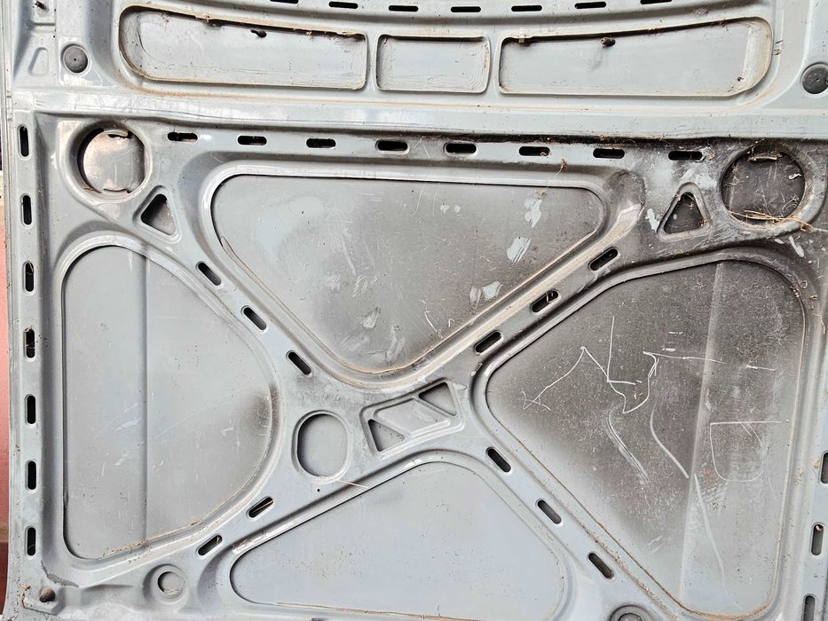 Vand  capota WV B2 1986