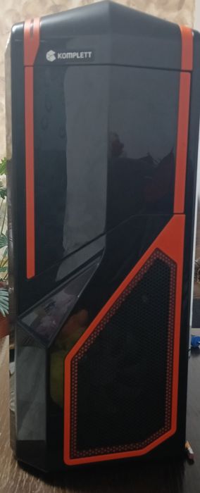 PC Gaming i5-10400F / GTX 970 / SSD + HDD