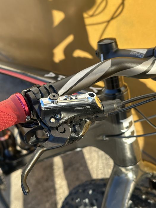 Fat Bikes Borealis Карбонов велосипед 26”