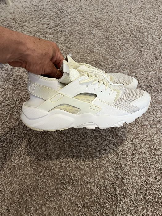 Nike Air Huarache Run Ultra-оригинални мъжки маратонки