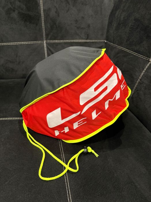 Модуларна каска LS 2 Advant