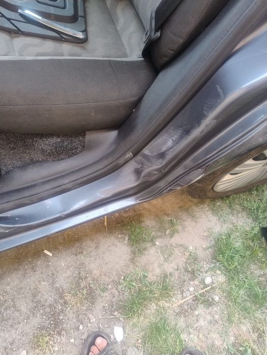Vând  Skoda  pentru dezmembrare /reparare /