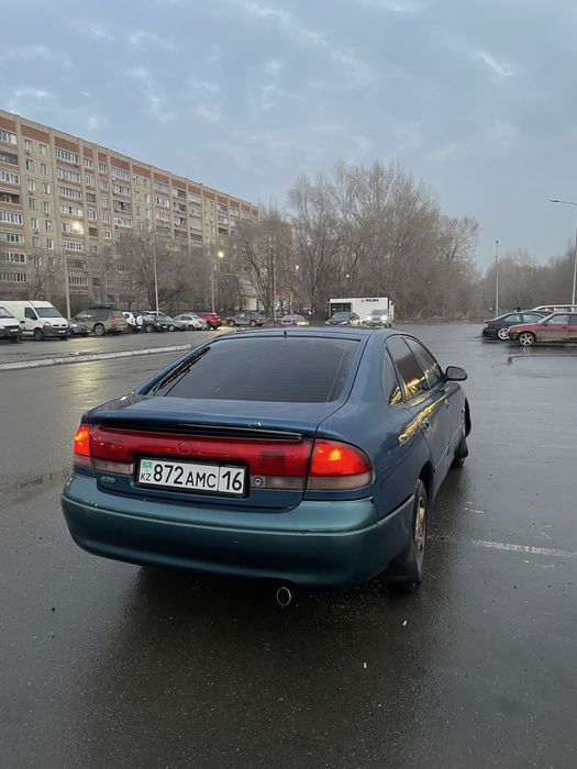Mazda 626 cronos