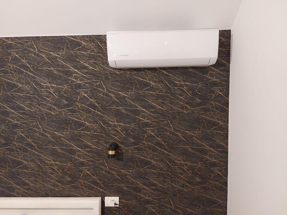 Montaj/igienizare/incarcare aer conditionat, reparații frigidere