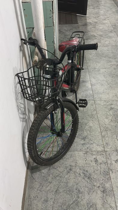 Продам 2 велосипеда