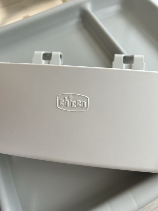 Комплект вана с маса за повиване Chicco