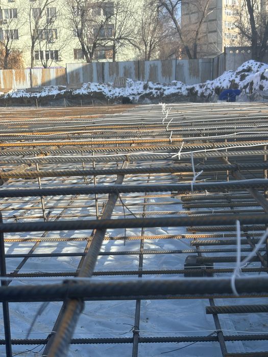 Прогрев бетона 24/7