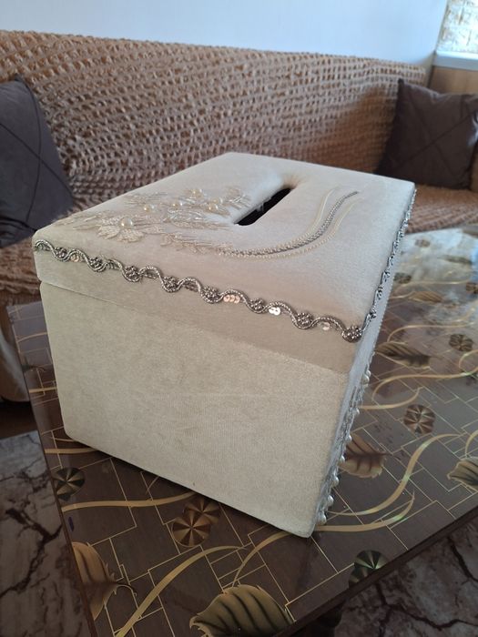 Сватбени кутии за пари