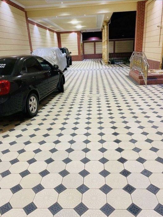 Брусчатка КИРПИЧИК 20×10×6СМ в Конаеве