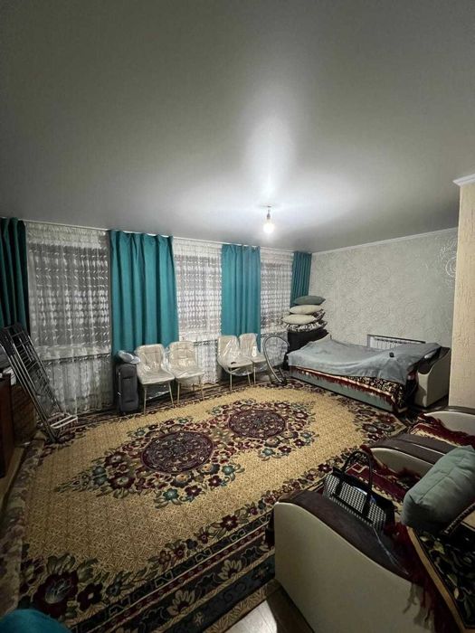 В продаже двух этажный дом