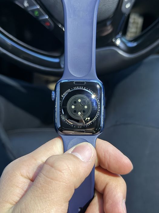 Apple Watch 6 , 44мм