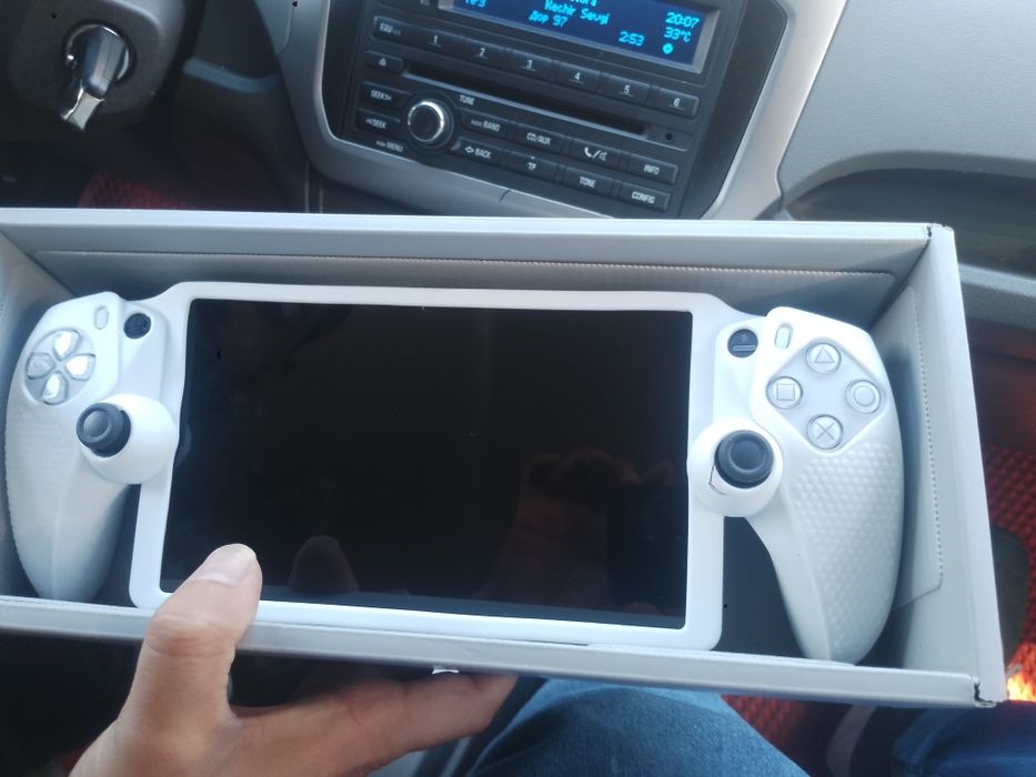PlayStation Portal .