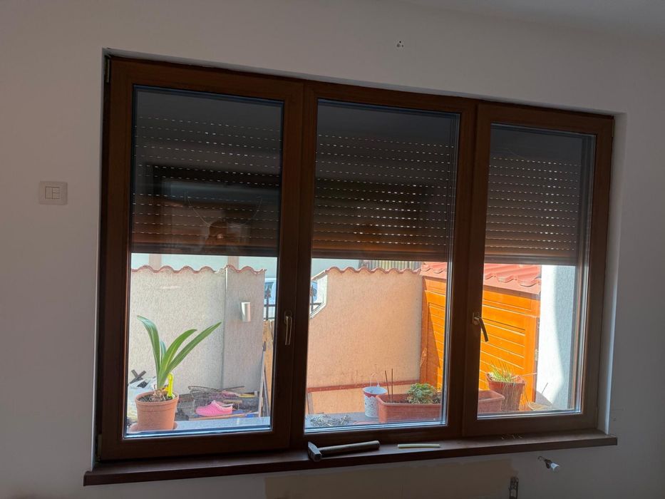 Geam termopan 245x 166